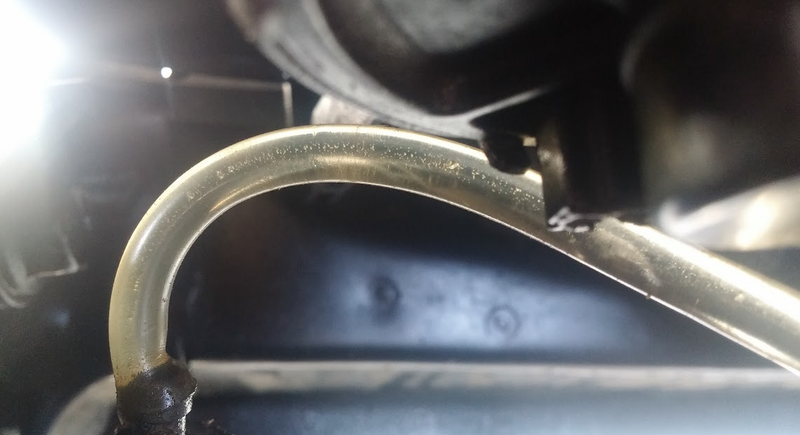 Illustration for article titled Here's How To Replace A Clutch Master Cylinder